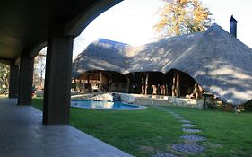 African Dreams Guesthouse
